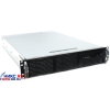 Server Case SuperMicro <CSE-823i-550LPB> Black FDD 3.5", E-ATX 550W (24+8+4пин) 2U RM