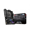 Материнская плата Z490 LGA1200 ATX MPG Z490 GAMING PLUS MSI