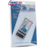 Controller Gembird <PCMCIA-FW1> (RTL) CardBus, IEEE1394 (6pin+6pin)
