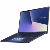 ASUS 90NB0NK3-M05800  UX534FTC-AA280T 15.6" i5 10210U/16384Mb/512SSDGb/GTX1650  MAX-Q/Royal Blue/W10