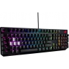 Клавиатура ASUS ROG STRIX  SCOPE  <USB>  <90MP0185-B0RA00>