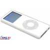 Apple iPod Nano <MA350/A 1Gb> White (MP3/WAV/Audible/AAC/AIFF/AppleLossless Player, 1Gb, USB)