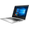 7DE77EA#ACB HP ProBook 430 G6 i7-8565U, 13.3 FHD 16GB DDR4  (1),512GB,FPR,Silver W10Pro