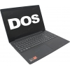 Lenovo V155-15API <81V5001GRU> Ryzen  5 3500U/8/512SSD/DVD-RW/WiFi/BT/noOS/15.6"/2 кг