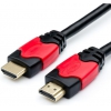 Кабель а/в ATCOM 1m м HDMI AT4945