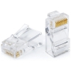 Коннектор RJ45 100PCS AT3796 ATCOM