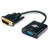 Адаптер DVI TO VGA AT9214 ATCOM
