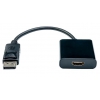 Адаптер DP TO HDMI AT6852 ATCOM