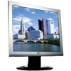 19"    MONITOR LG L1932P-SN Flatron с поворотом экрана <Silver> (LCD, 1280x1024, +DVI)