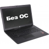 HP 17-ca1031ur <8TY68EA#ACB> Ryzen 3  3200U/8/256SSD/DVD-RW/WiFi/BT/noOS/17.3"/2.3 кг