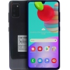 Samsung Galaxy A41 SM-A415FZKMSER Black  (2+1.7GHz,4Gb,6.1"2400x1080 AMOLED,4G+WiFi+BT,64Gb+microSD,48+8+5Mpx)