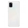 Samsung Galaxy A31 SM-A315FZWUSER  White  (2+1.7GHz,4Gb,6.4"2400x1080  AMOLED,4G+WiFi+BT,64Gb+microSD,48+8+5+5Mpx)