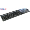 Keyset <ZBD215-X1GWF01> for Zboard ZBD100/300 Series, накладка для игры Guild Wars