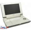 Toshiba <SD-P2800-S> Portable DVD/CD/MPEG4/MP3/JPG Player (LCD 9", TV out, ПДУ, SD/MMC/MS/xD slot)+БП+авто.Адаптер