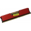 Corsair Vengeance LPX <CMK8GX4M1A2400C16R> DDR4 DIMM  8Gb <PC4-19200>