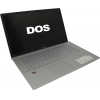 ASUS VivoBook M712DK <90NB0PJ1-M00310> Ryzen  5 3500U/8/512SSD/RX540X/WiFi/BT/DOS/17.3"/2.21 кг
