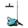 Пылесос Bosch BZGL2A312 традиционный/с мешком 600 Вт Capacity 3.5 л синий Weight 4.4 кг BZGL2A312