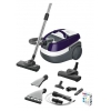 Пылесос Bosch BWD41740 традиционный/моющий/с аквафильтром 1700 Вт Capacity 4 л Weight 7 кг BWD41740
