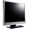 17"    MONITOR BenQ FP72E <Silver-Black>  (LCD, 1280x1024, +DVI)