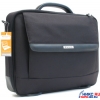 Сумка  Samsonite Paragon II  56Q-09-301 (полиэстер, черная, 42х37х12 см)
