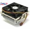Glacial Tech <Igloo 4320 Light> Cooler for Socket 478 (20дБ, 1900об/мин, Al)