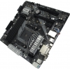 ASRock A320M PRO4-F (RTL) AM4 <A320> 2xPCI-E Dsub+DVI+HDMI GbLAN SATA RAID  MicroATX 4DDR4