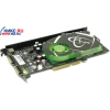 SVGA 256Mb <AGP> DDR XFX <GeForce 6800XT Extreme> (RTL) +DualDVI+TV Out <PV-T42K-UDE3>