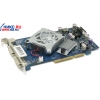 SVGA 256Mb <AGP> DDR XFX <GeForce 6600> (RTL) +DualDVI+TV Out <PV-T43K-UDF3>
