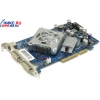 SVGA 256Mb <AGP> DDR XFX <GeForce 6600> (OEM) +DualDVI+TV Out <PV-T43K-UDF7>