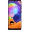 Samsung Galaxy A31 SM-A315FZKVSER Black  (2+1.7GHz,4Gb,6.4"2400x1080 AMOLED,4G+WiFi+BT,128Gb+microSD,48+8+5+5Mpx)