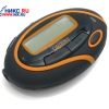 Orient <MP210(AEJX)-512> (MP3/WMA Player, FM tuner, 512 Mb, диктофон, USB)