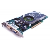 SVGA 256Mb <AGP> DDR XFX <GeForce 7800GS Extreme> (RTL)+DVI+TV Out <PV-T70K-UAD7>