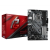 Материнская плата B460 LGA1200 ATX B460 PHANTOM GAMING 4 ASRock