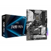 Материнская плата Z490 LGA1200 ATX Z490 PRO4 ASRock