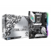 Материнская плата Z490 LGA1200 ATX Z490 STEEL LEGEND ASRock