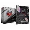 Материнская плата Z490 LGA1200 ATX Z490 PG VELOCITA ASRock