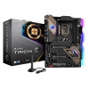 Материнская плата Z490 LGA1200 ATX Z490 TAICHI ASRock
