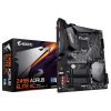 Материнская плата Z490 LGA1200 ATX Z490 AORUS ELITE AC GigaByte