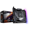 Материнская плата Z490 LGA1200 MITX Z490I AORUS ULTRA 1.1 GigaByte