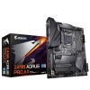 Материнская плата Z490 LGA1200 ATX Z490 AORUS PRO AX 1.1 GigaByte