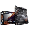 Материнская плата Z490 LGA1200 ATX Z490 AORUS MASTER GigaByte