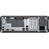 8VS00EA#ACB HP 290 G2  SFF  i3-9100,4GB,128GB,DVD-WR,usb  kbd/mouse,W10Pro