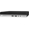 7EM18EA#ACB HP ProDesk 400 G5 Mini i5-9500T,8GB,256GB,USB  kbd/mouse,Stand,HDMI Port,W10Pro