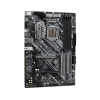 ASRock Z490 PHANTOM GAMING 4 (RTL) LGA1200 <Z490> 2xPCI-E HDMI GbLAN SATA  ATX 4DDR4