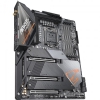 GIGABYTE Z490 AORUS ULTRA (RTL) LGA1200 <Z490> 3xPCI-E HDMI 2.5GbLAN SATA  RAID ATX 4DDR4