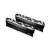 DDR4 G.SKILL SNIPER X (AMD) 16GB (2x8GB kit) 3400MHz CL16 1.35V / F4-3400C16D-16GSXW /  URBAN CAMO