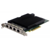 Silicom <PE310G4I40-T> (OEM)  PCI-Ex8 4UTP