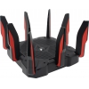 TP-LINK <Archer AX11000> Wireless Gigabit Router (8UTP 1000Mbps, 1WANx2.5Gbps,  802.11a/b/g/n/ac, 4804Mbps)