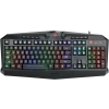 Клавиатура USB HARPE PRO REDRAGON RU 78376 DEFENDER