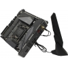 GIGABYTE Z490I AORUS ULTRA (RTL) LGA1200 <Z490> PCI-E HDMI+DP 2.5GbLAN+WiFi SATA  RAID Mini-ITX 2DDR4